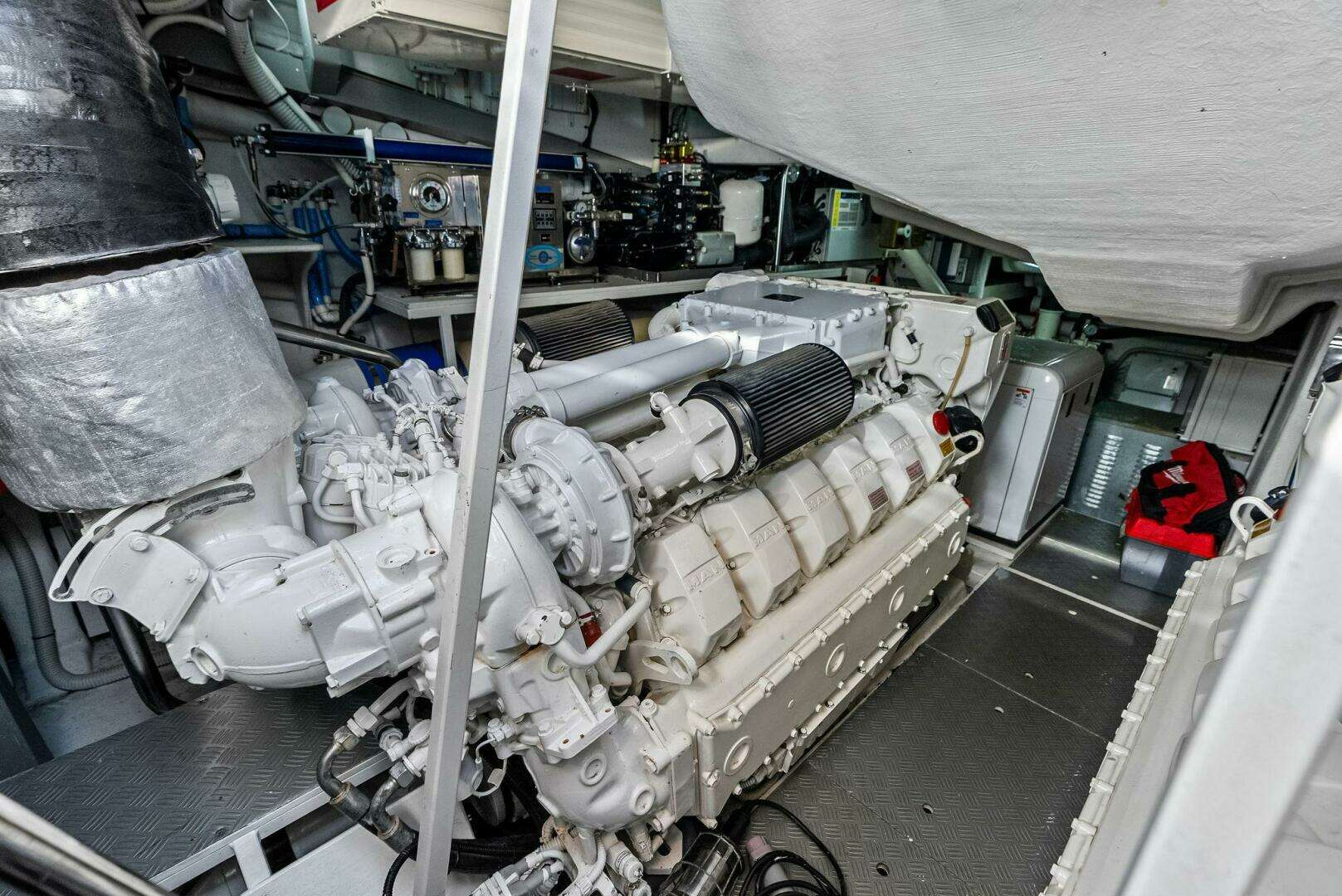 2015 Riva 63 Virtus - Image 82