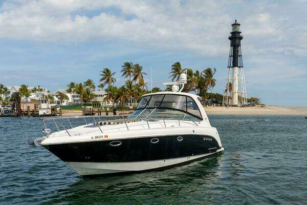 2008 Chaparral 350 Signature Extended Plane - Image 1