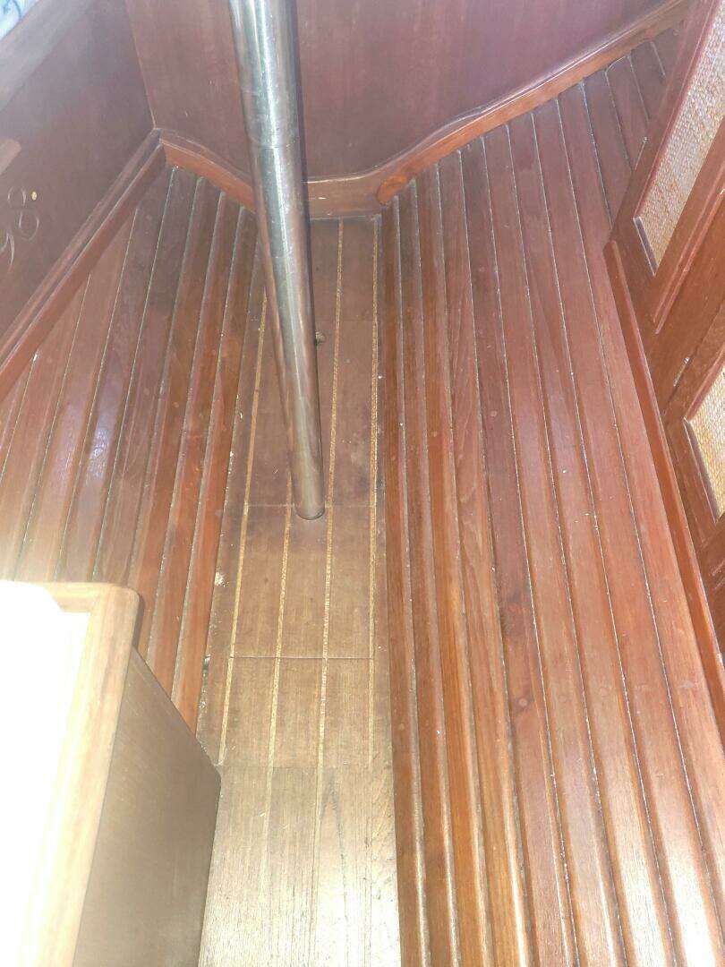 1978 Heritage Yacht Nor'Sea - Image 18