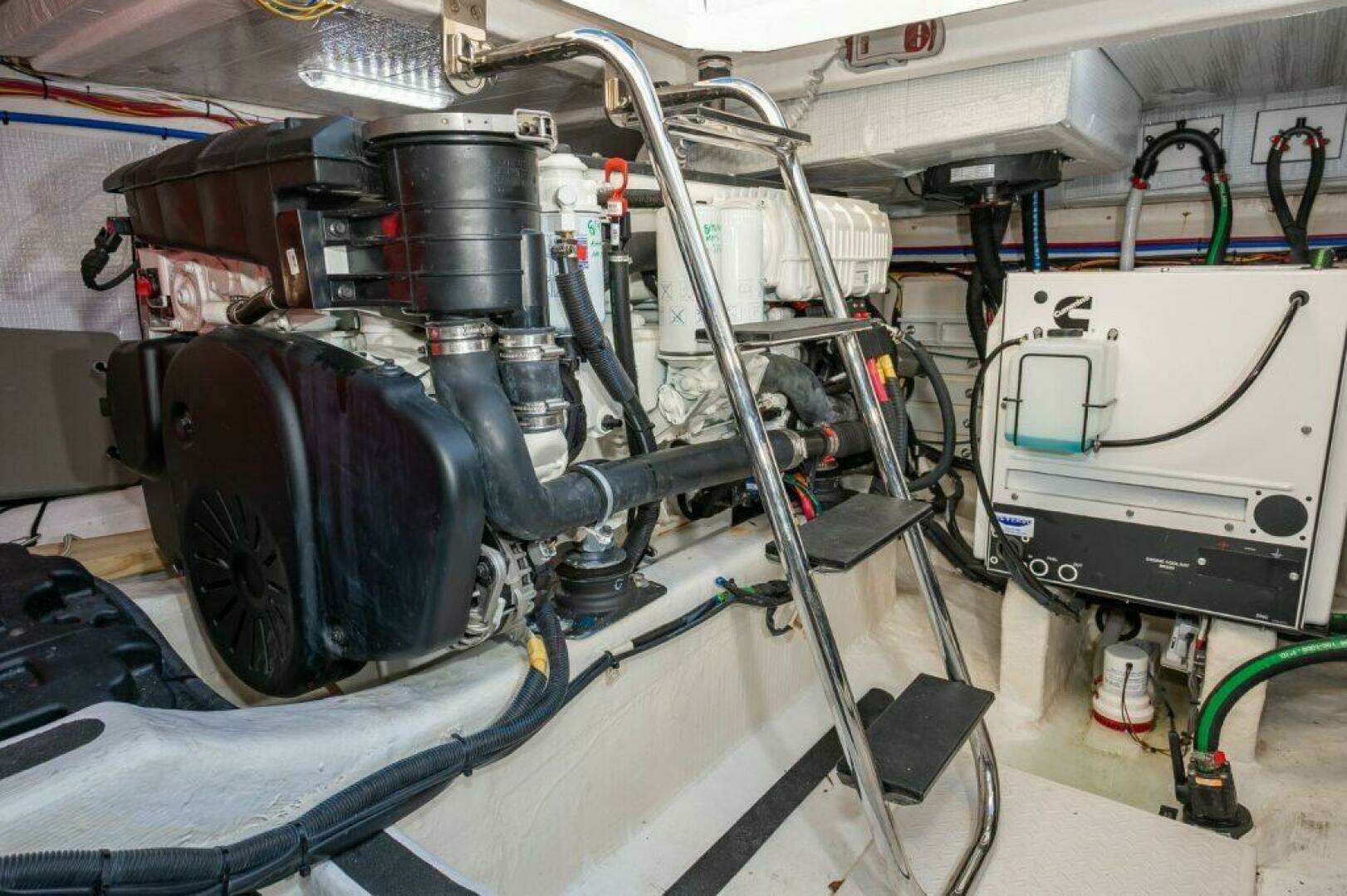 2024 Sabre 43  Salon Express - Image 38