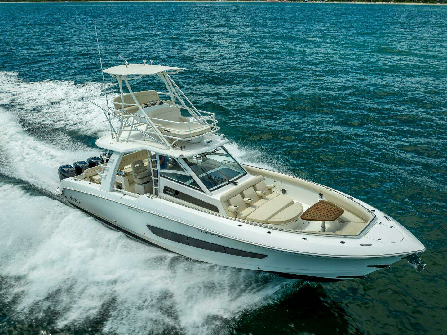 2016 Boston Whaler — - Image 57