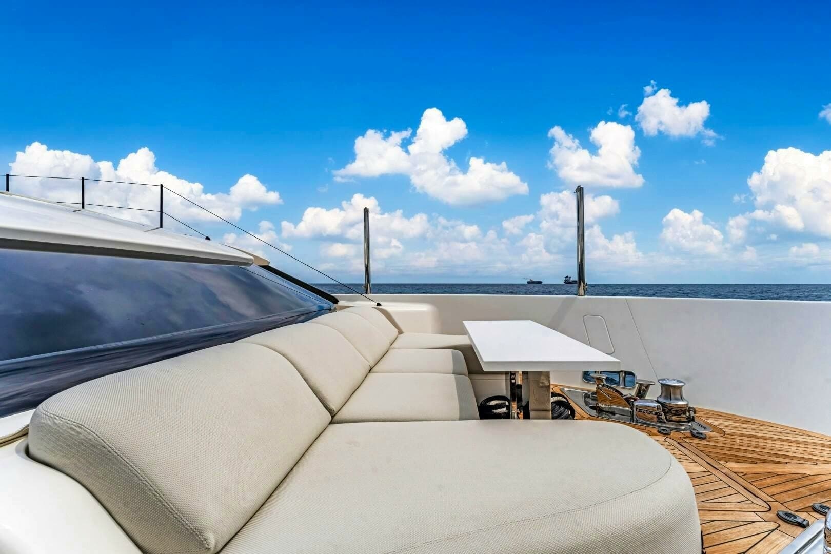 2022 Sanlorenzo Sanlorenzo Sl90A - Image 34