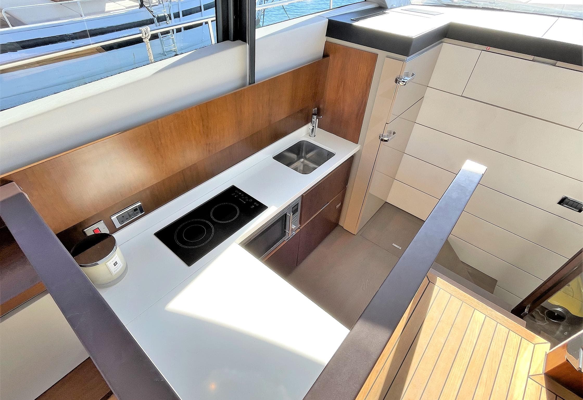 Fairline Targa 62 GT