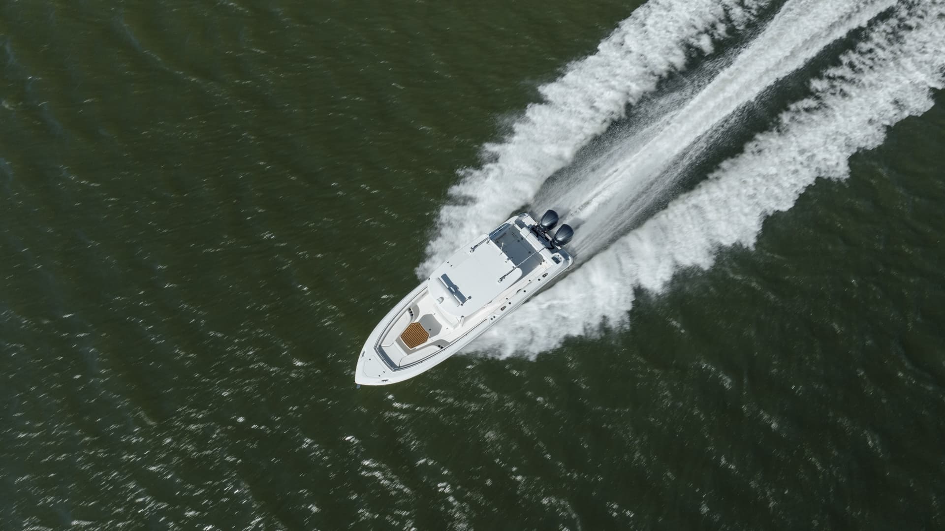 2013 Boston Whaler 320 Outrage - Image 78