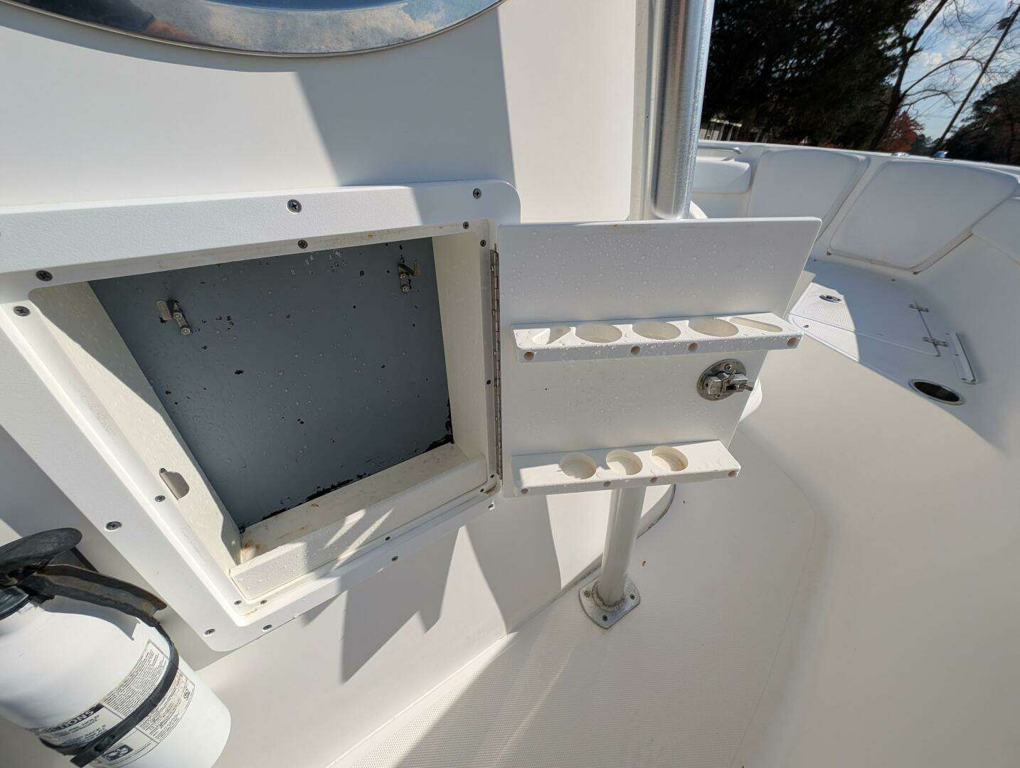 2013 Sea Fox 256 - Image 47