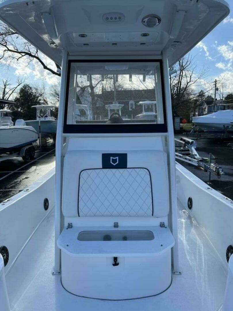 2026 Sea Fox 251 Bay Fox - Image 12