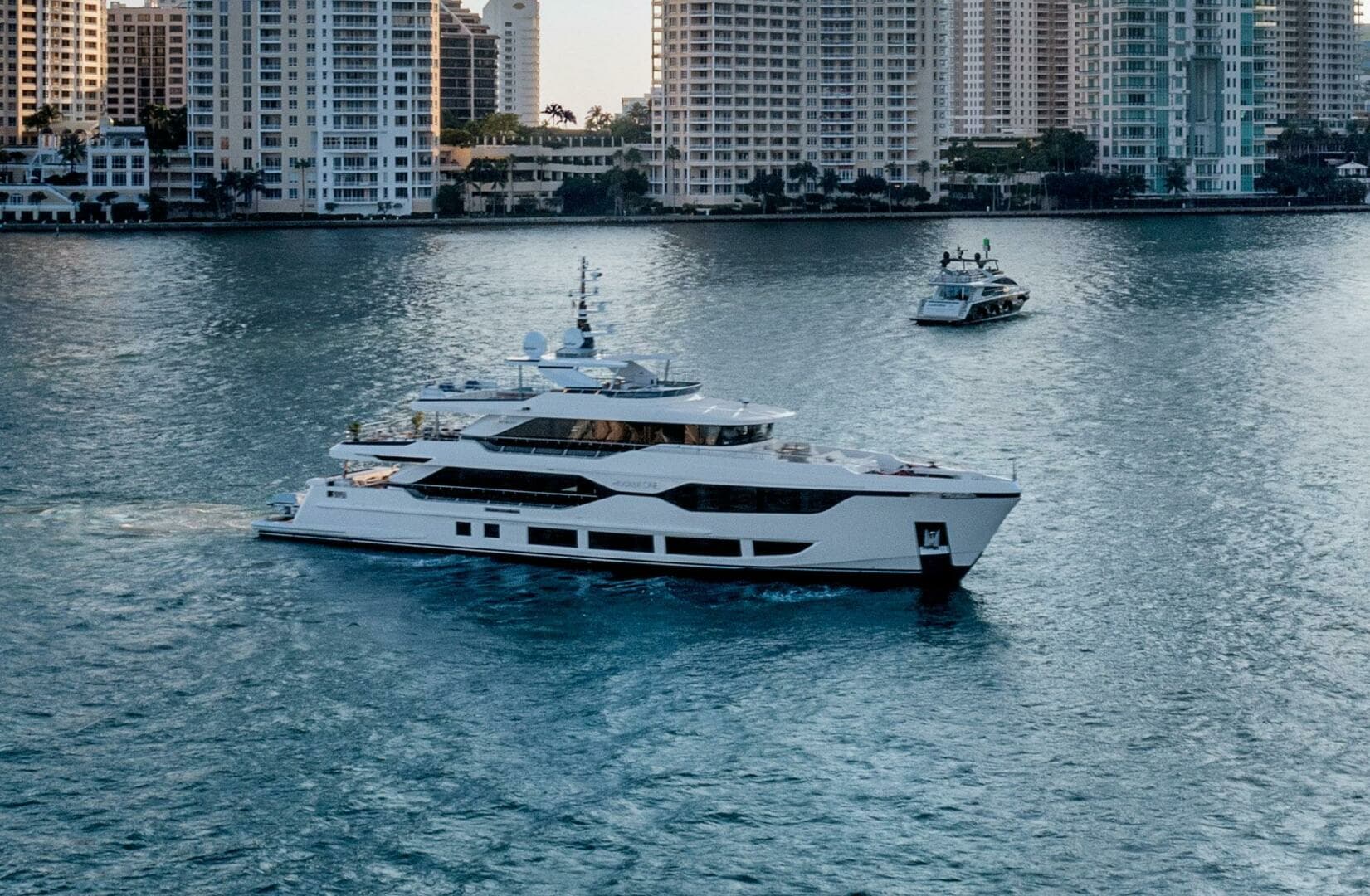 2022 Majesty Yachts 120 - Image 49