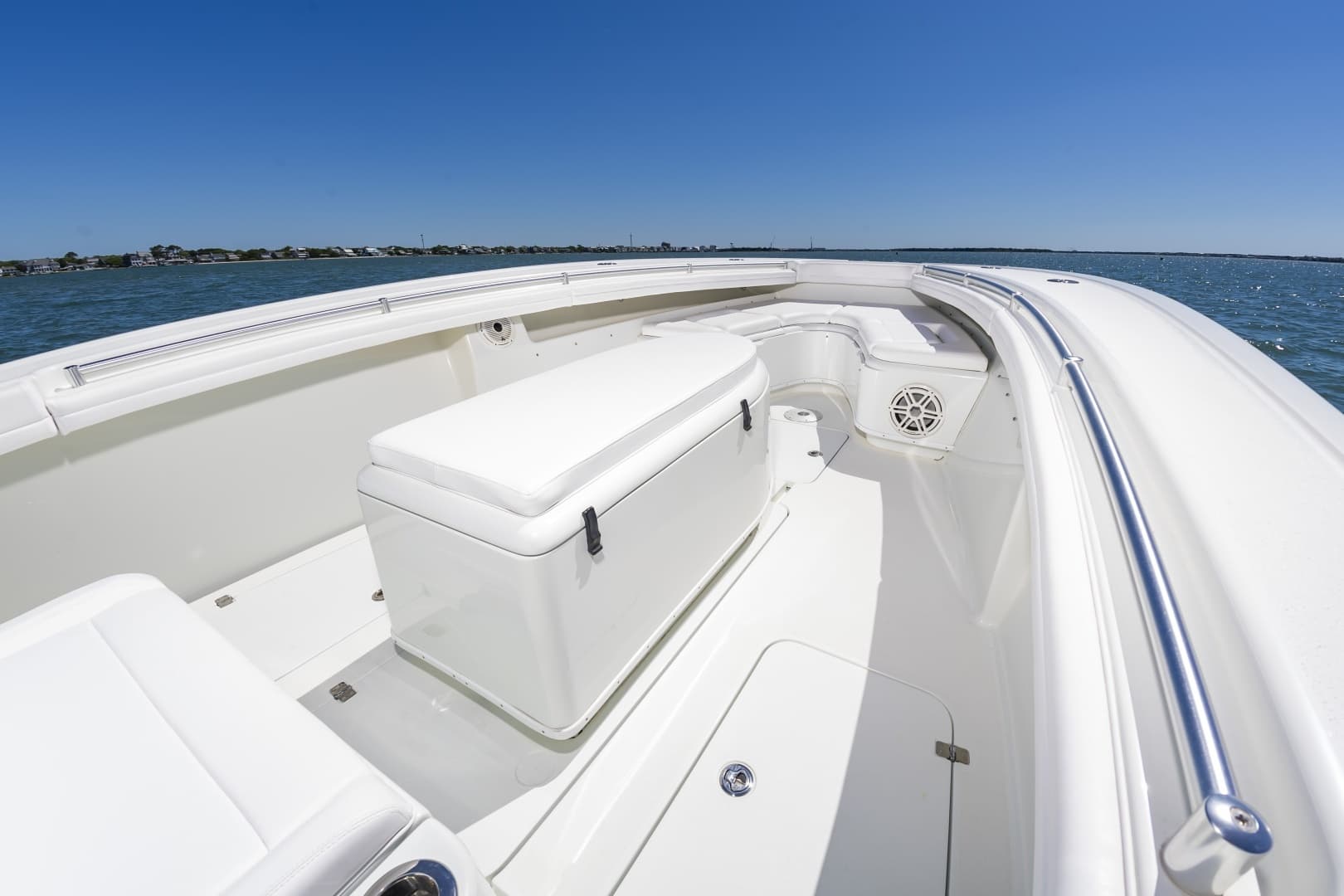 2015 Yellowfin 36 Offshore - Image 31