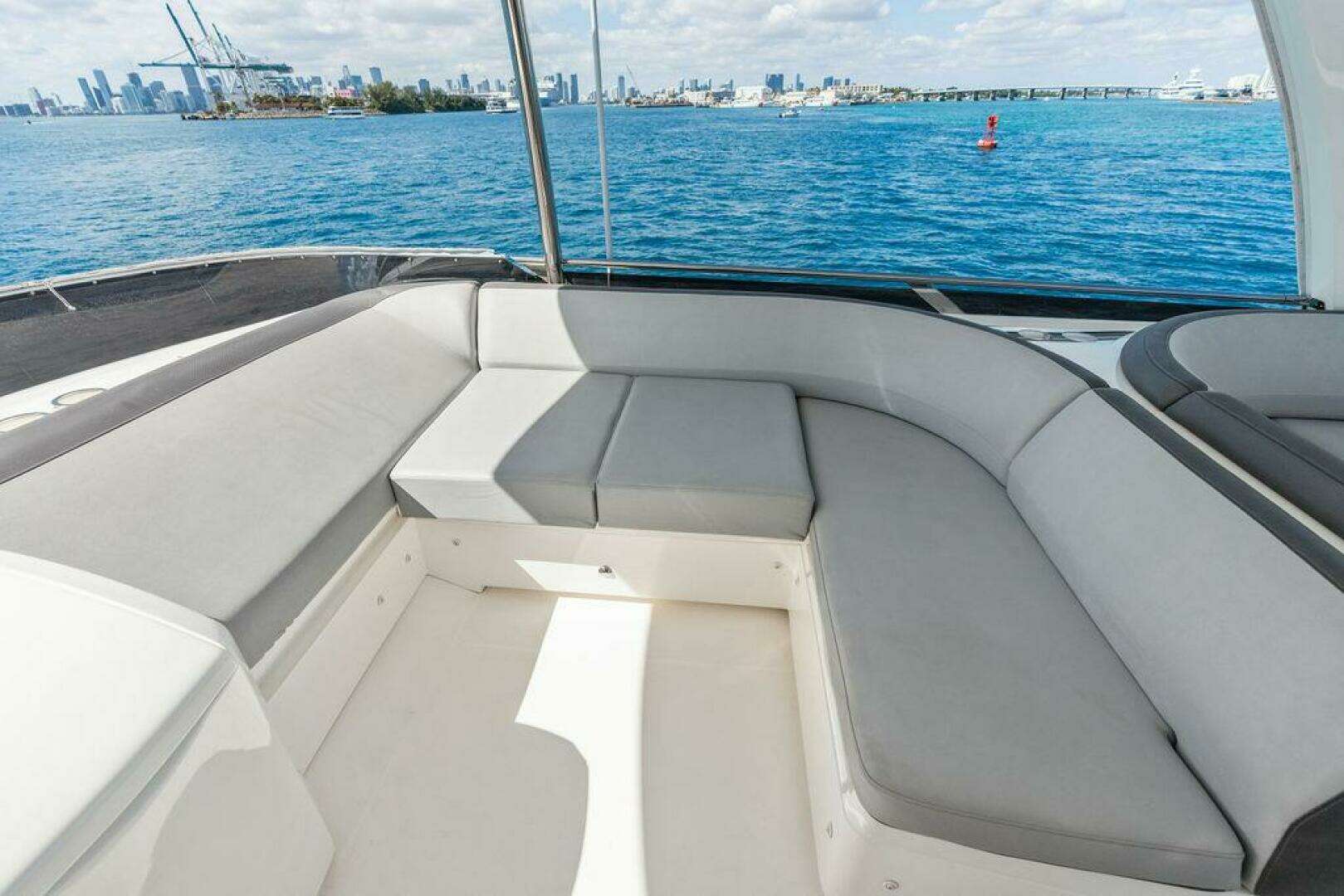 2016 Princess 60 Flybridge Motor Yacht - Image 54