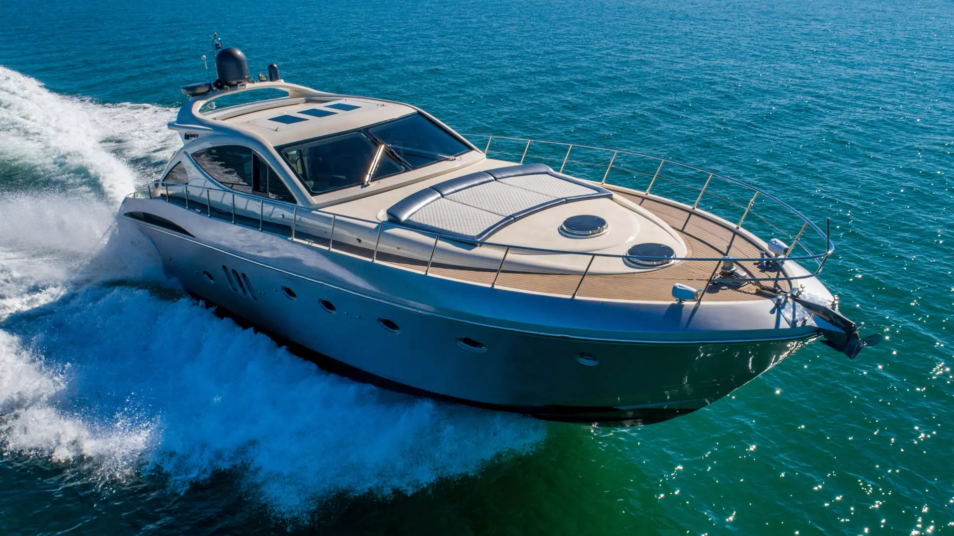 2007 Gianetti HT - Image 5