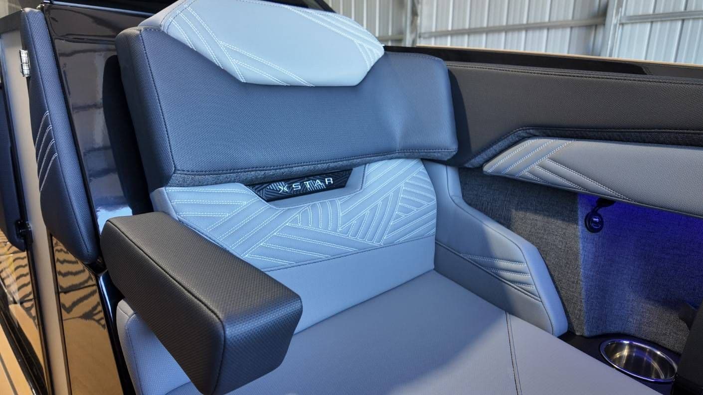 2026 MasterCraft XSTAR23 - 34