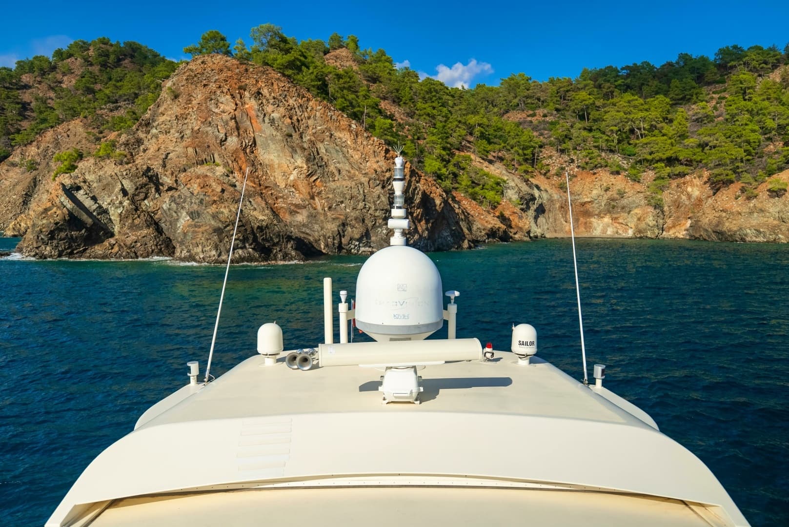 2010 Leopard Leopard 27 Sport - Image 16