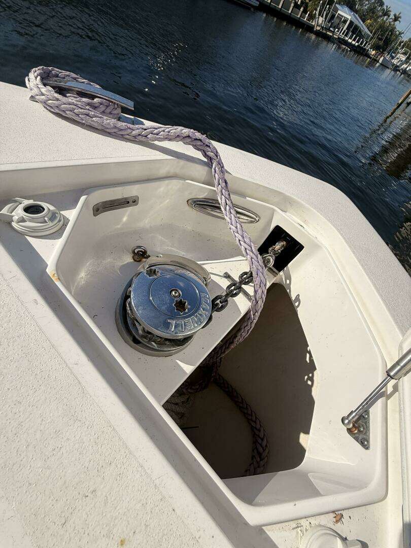 2019 Intrepid 345 Nomad FE - Image 17