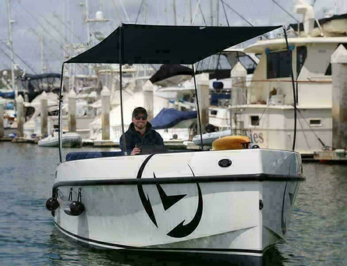 2024 Vision Volt 180 - Image 22