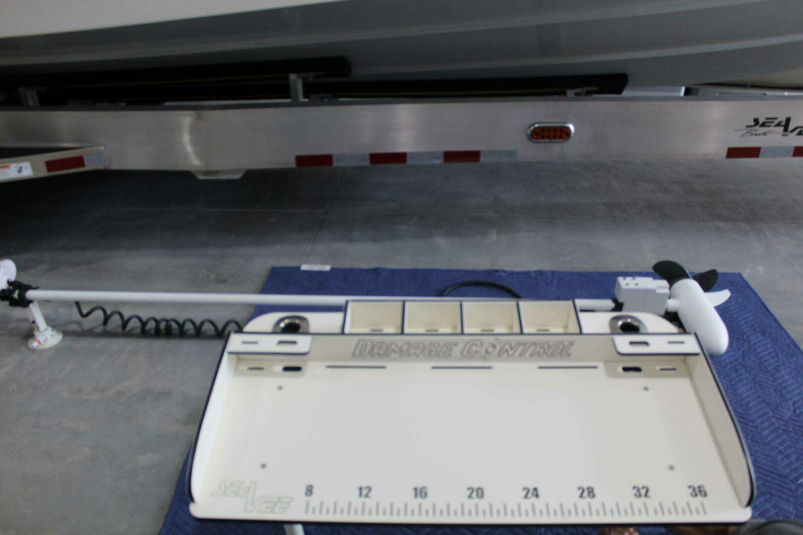 2022 SeaVee — - Image 14