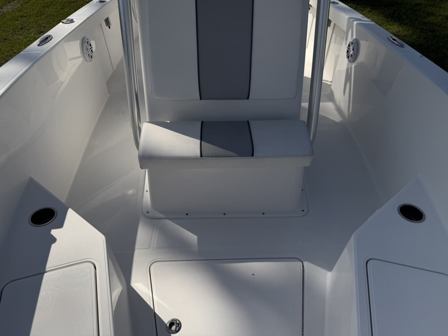 2019 Reef Runner 230XS - Image 47
