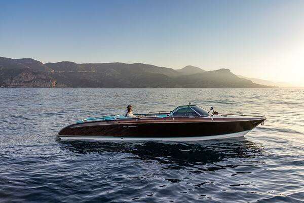 2023 Riva Anniversario - Image 1
