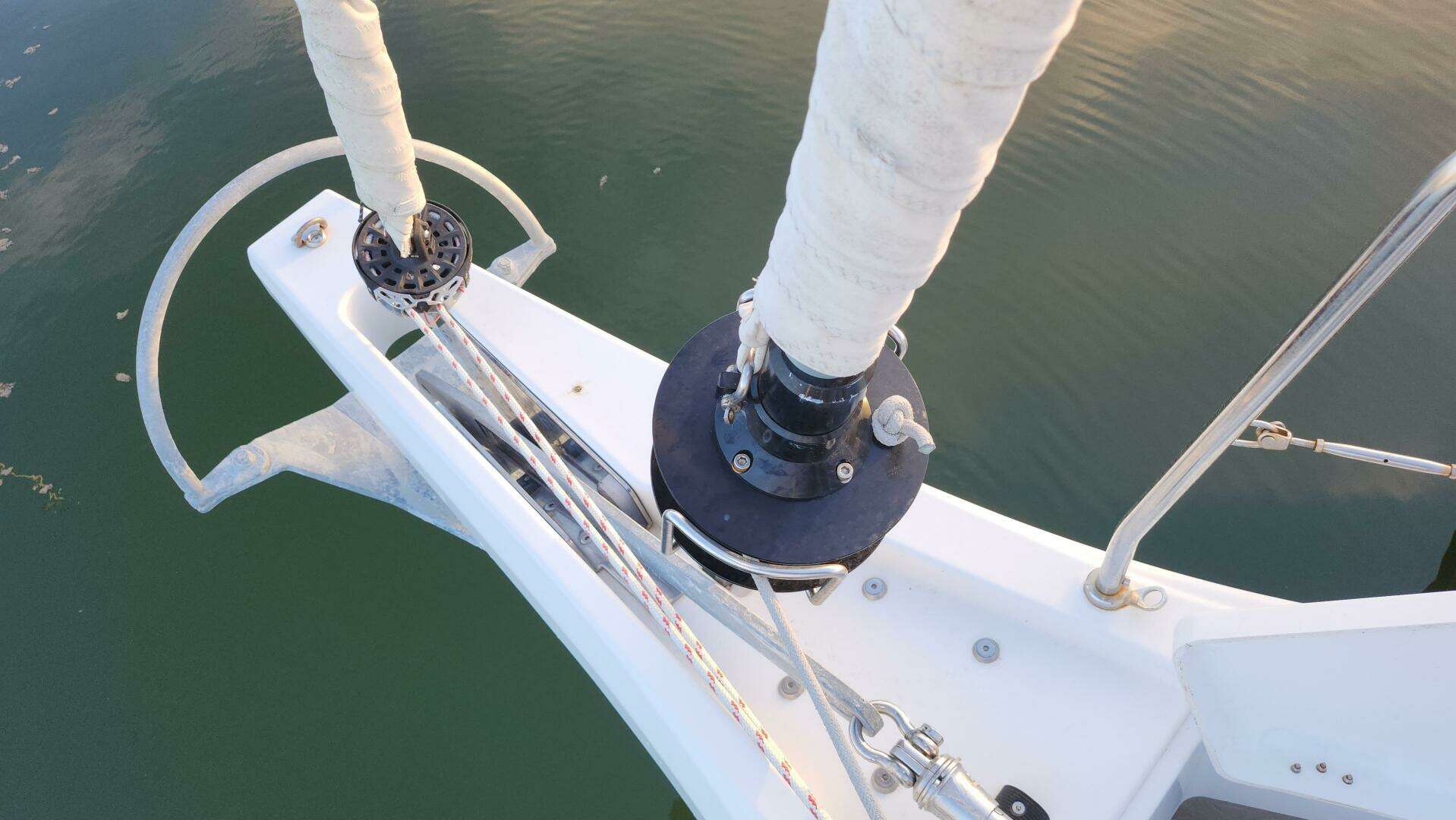 2020 Beneteau Oceanis 46.1 - Image 58
