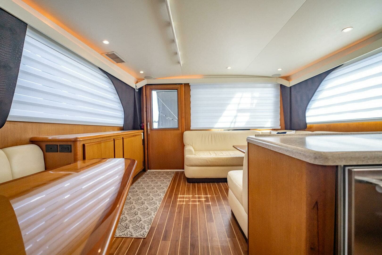 2000 Viking Conv Sport Fisher - Image 21