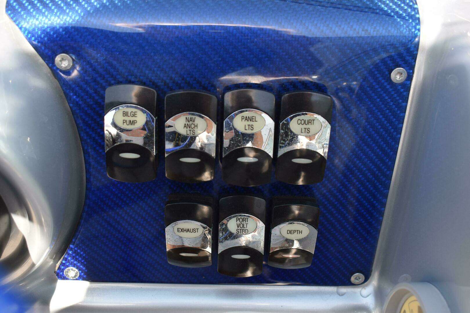 2008 Formula 353 FASTech Sport - Image 27
