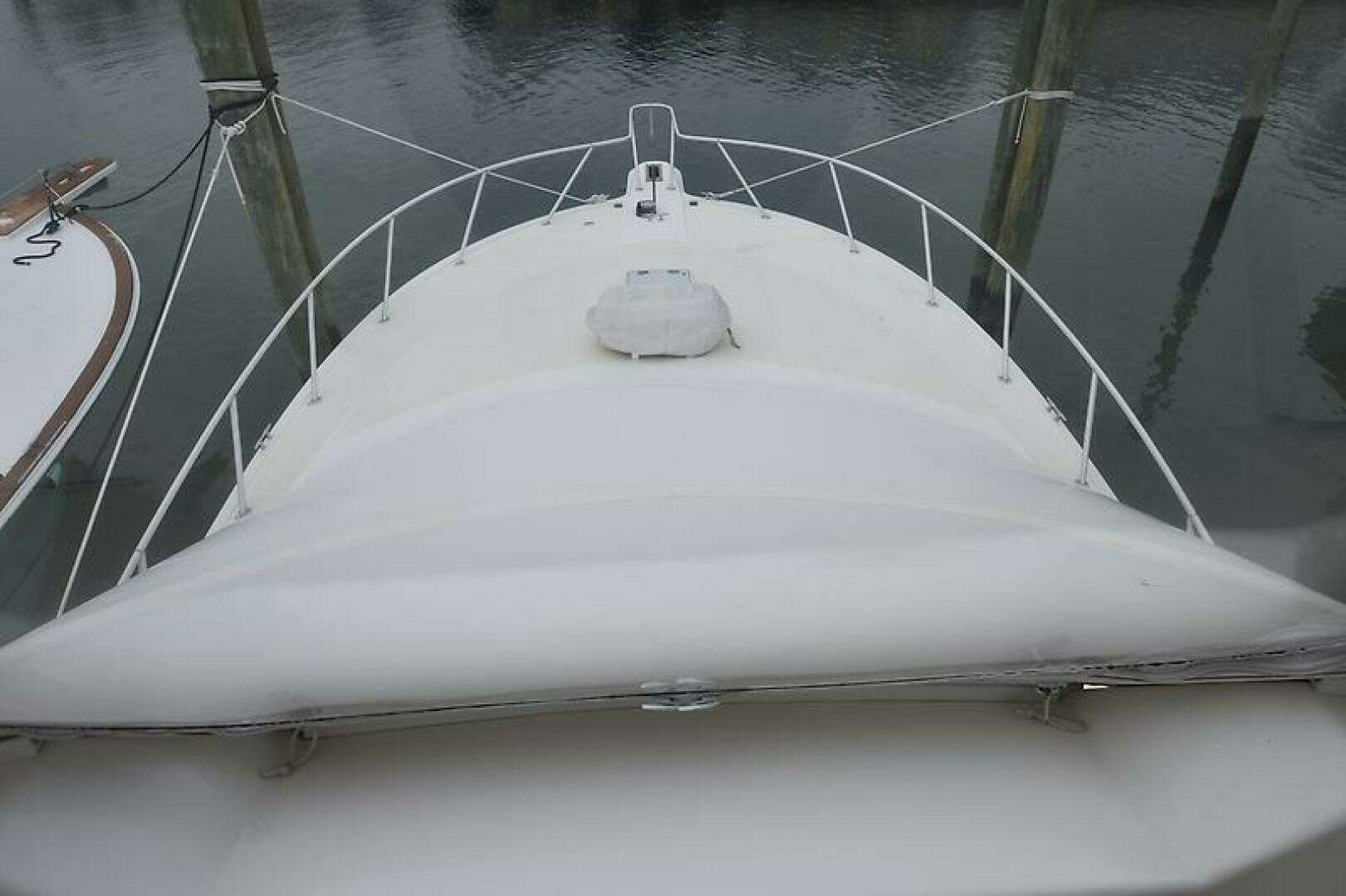 2006 Ocean 46 Super Sport - Image 88