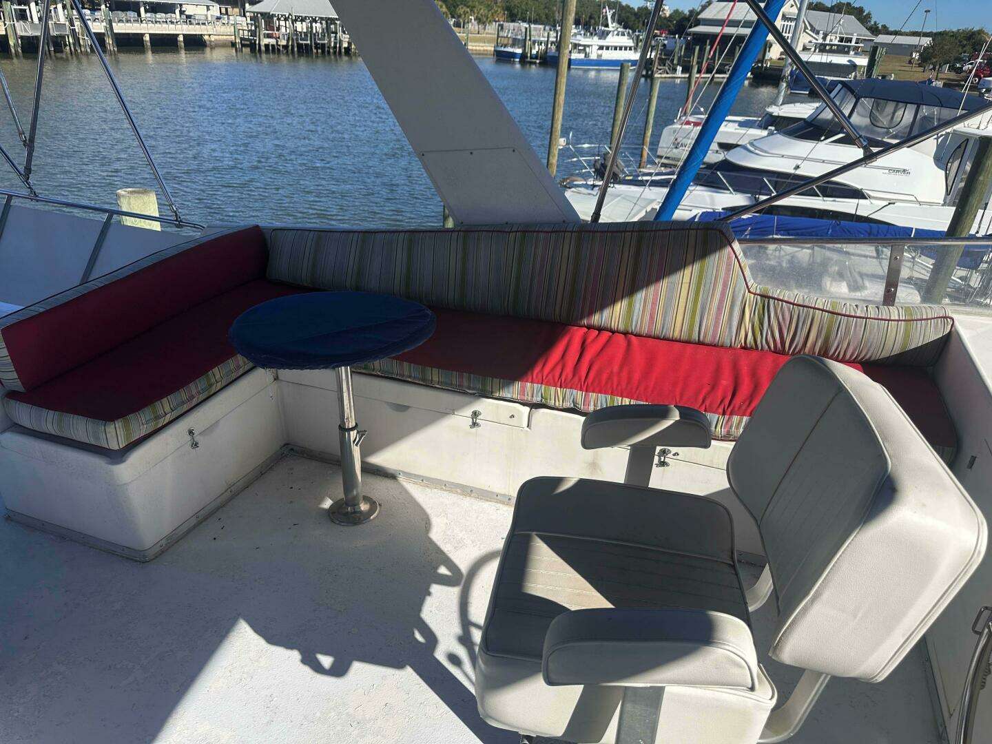 1989 Jefferson Marquessa 52 - Image 17