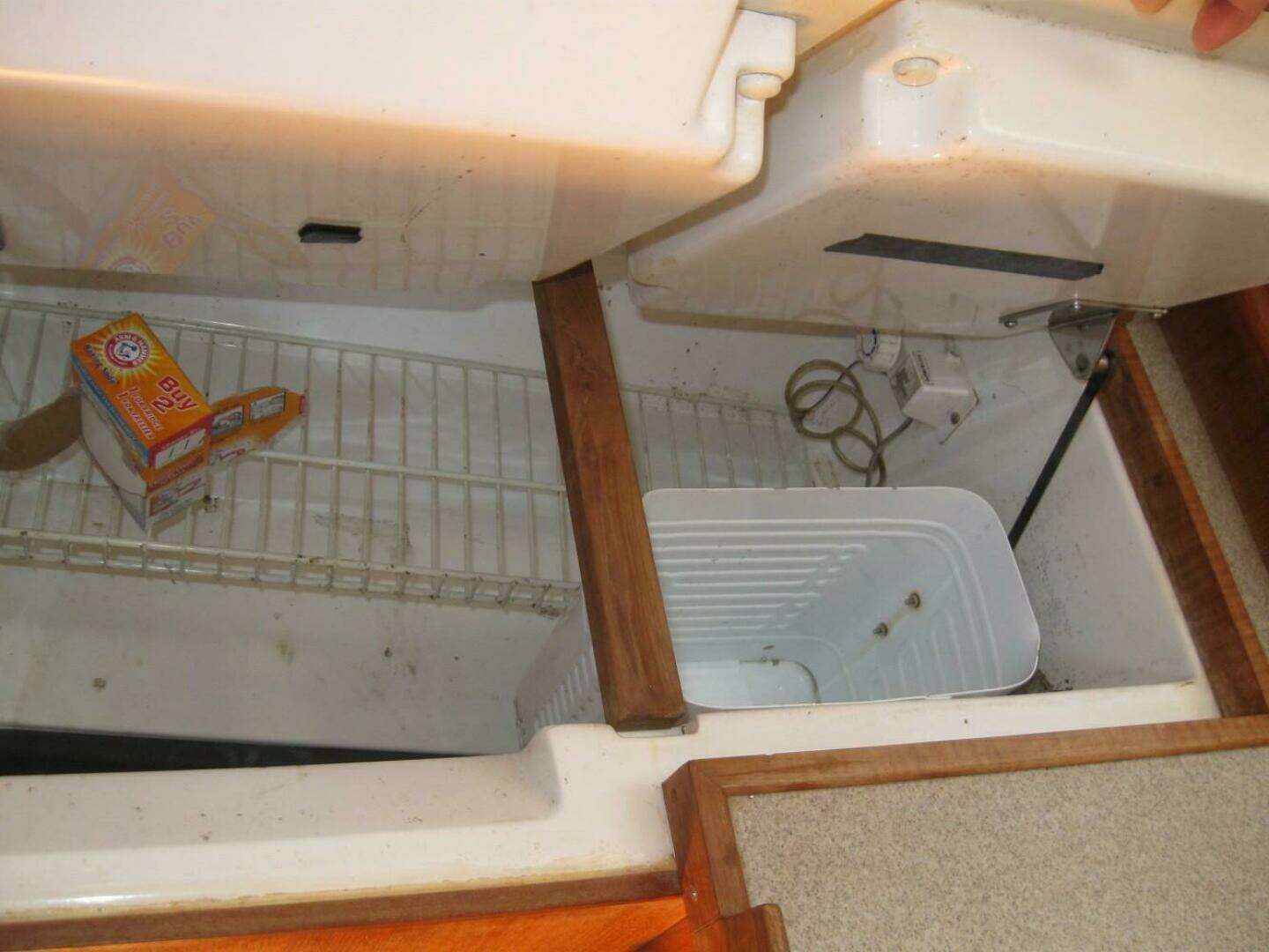 1995 Hunter Hunter 35.5 - Image 39