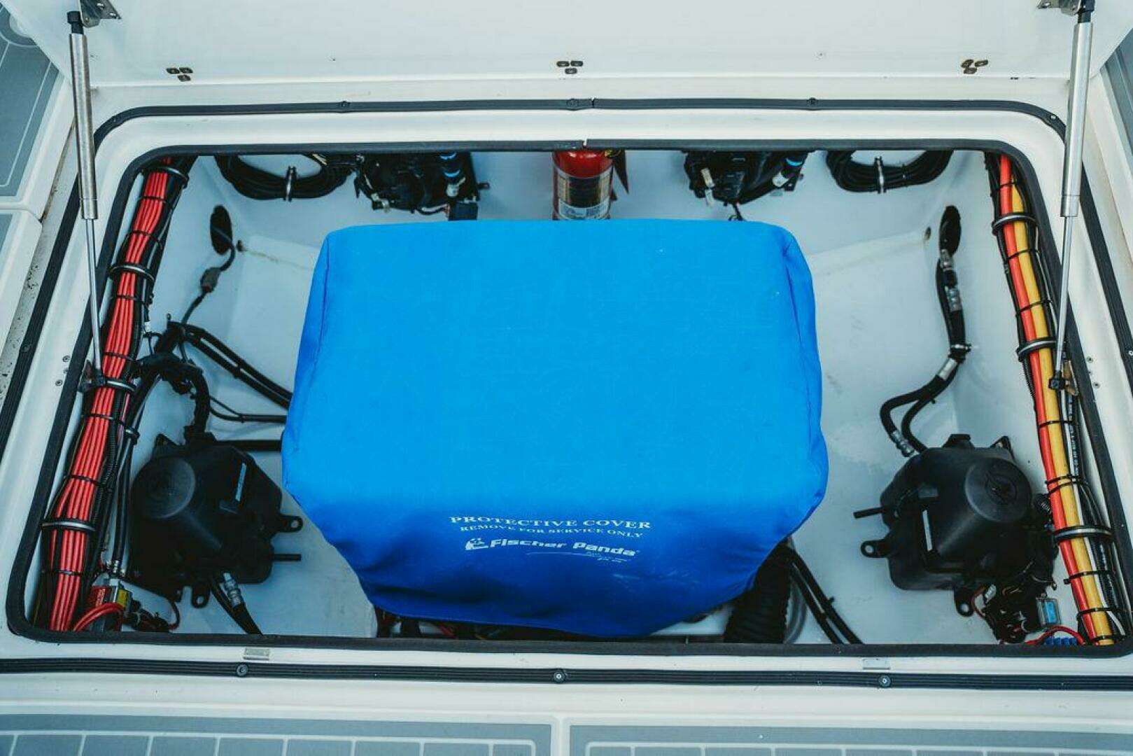 2018 MTI V57 - Image 53