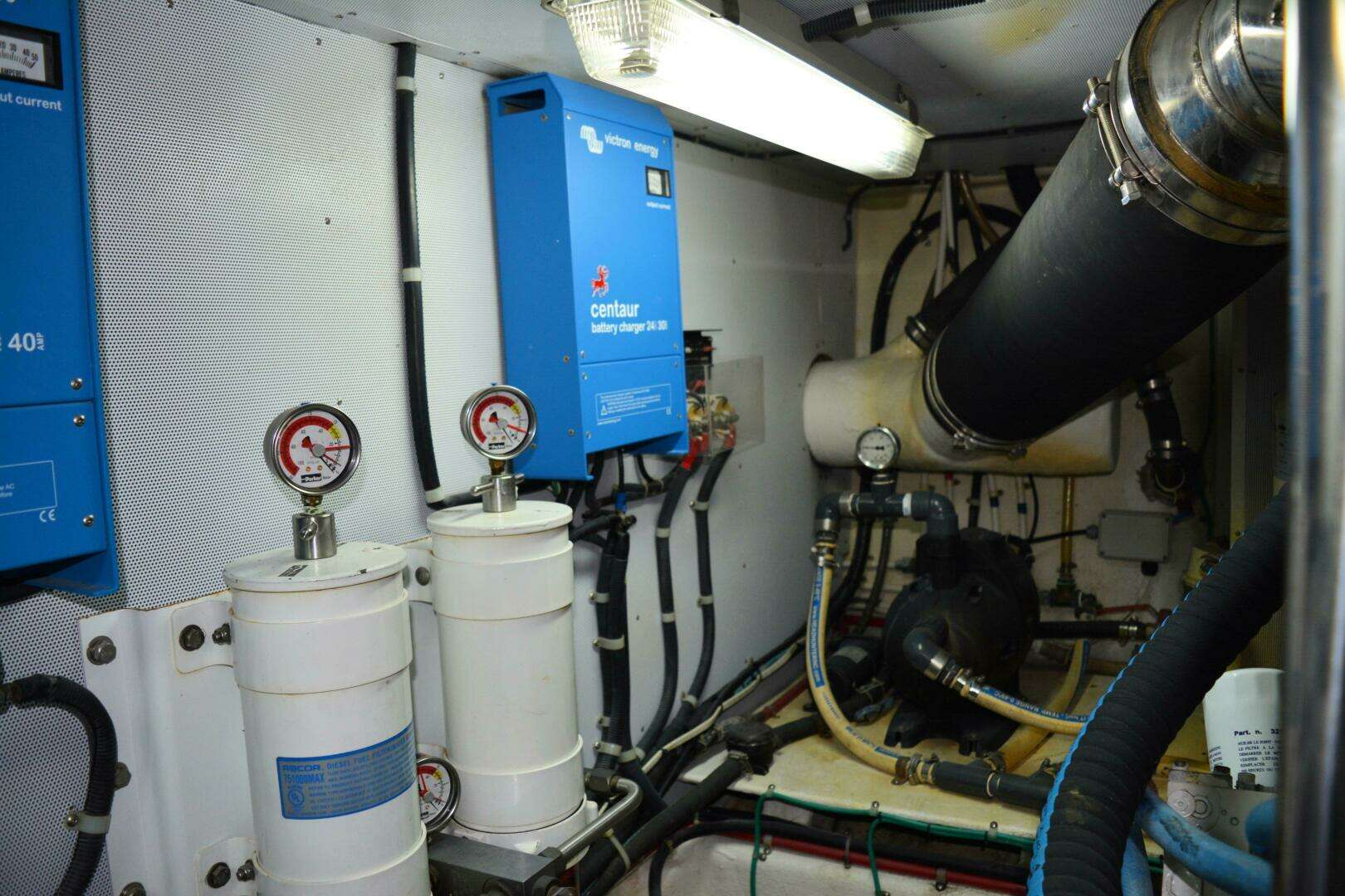 2008 Novatec Islander 60 - Image 62