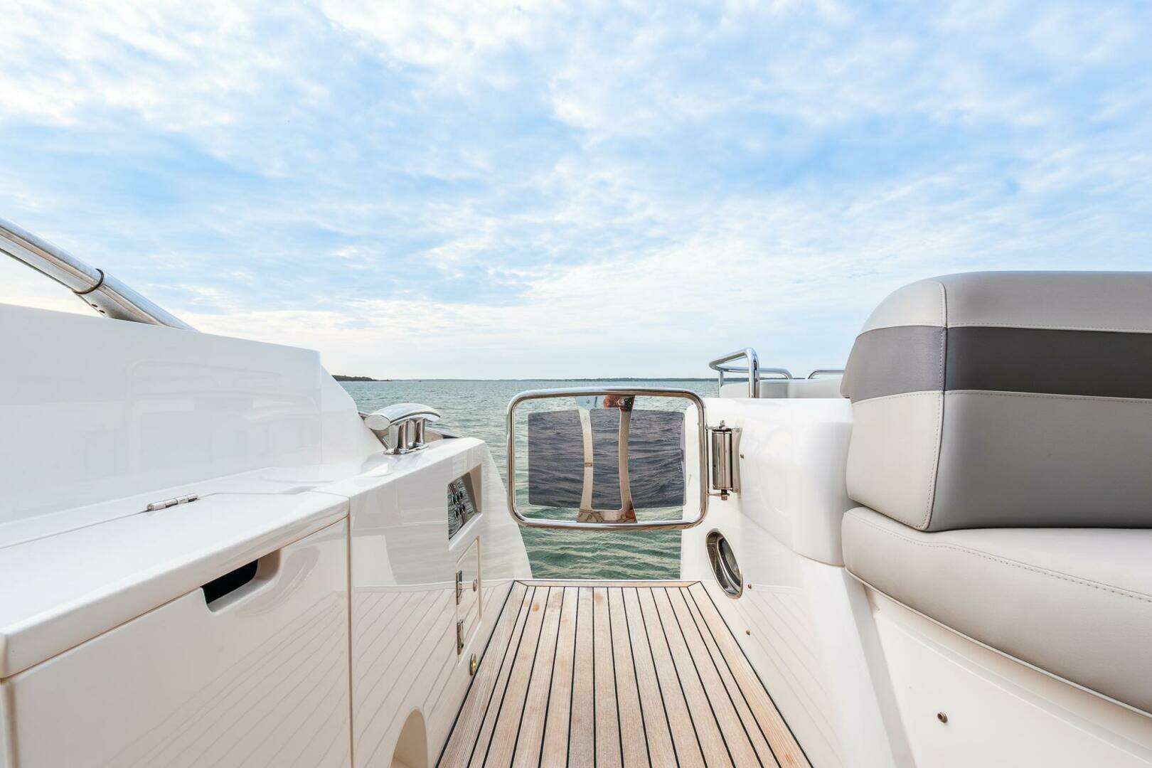 2021 Sunseeker Predator 60 EVO - Image 82