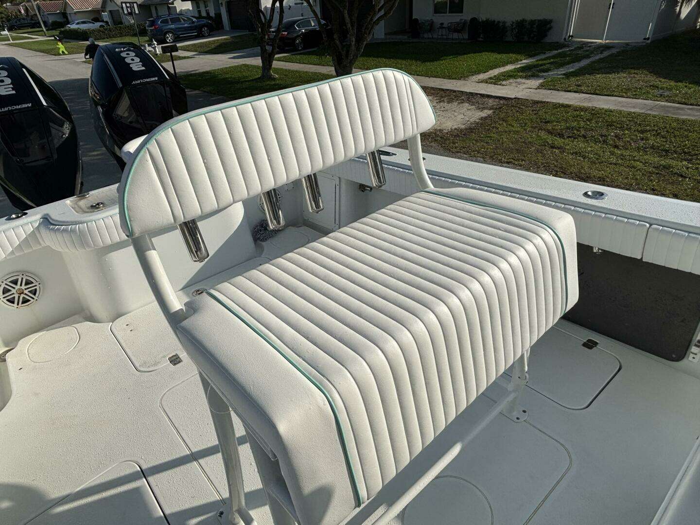 2012 Yellowfin 29 - Image 4