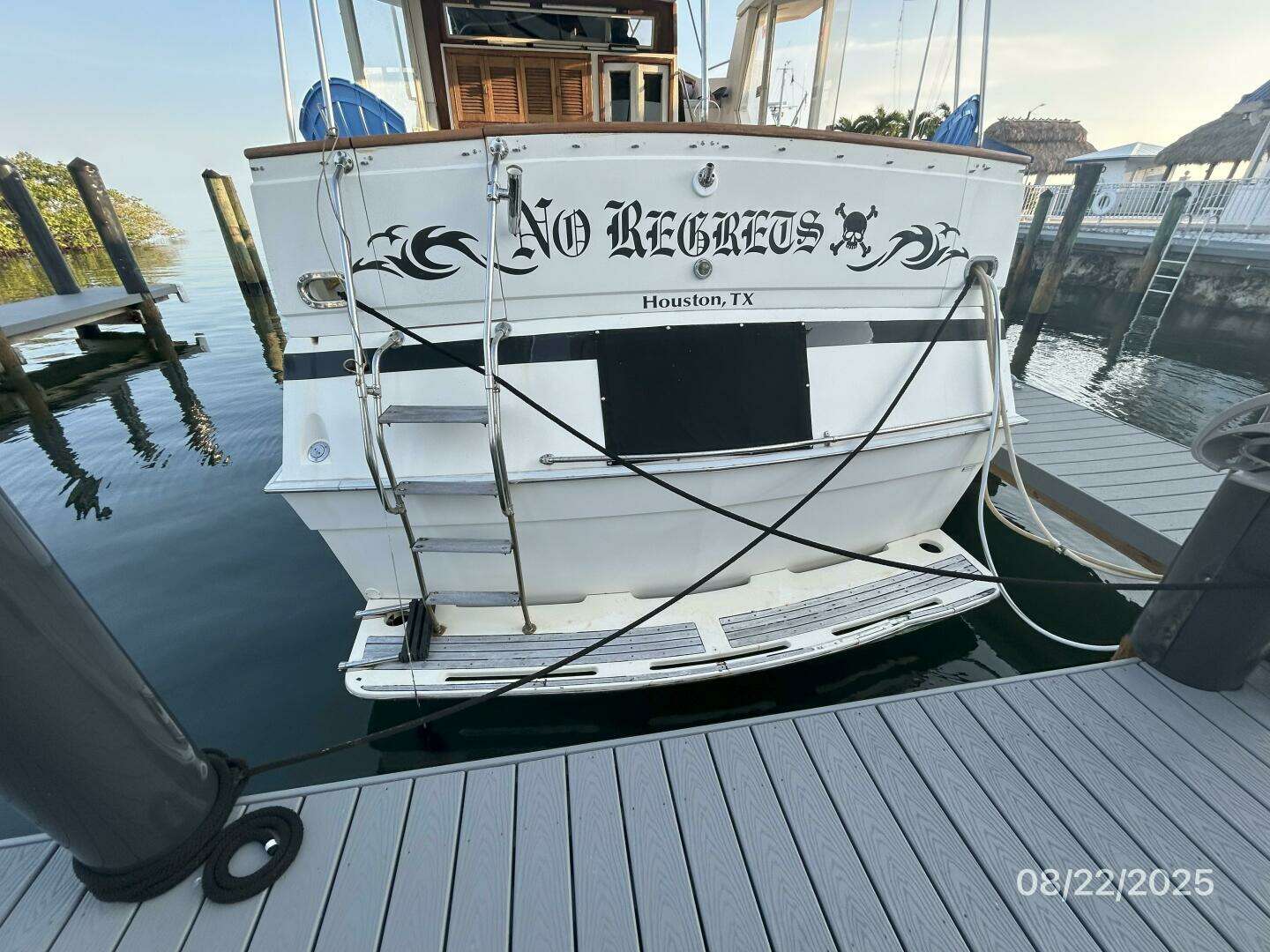 1984 Viking 44 - Image 29