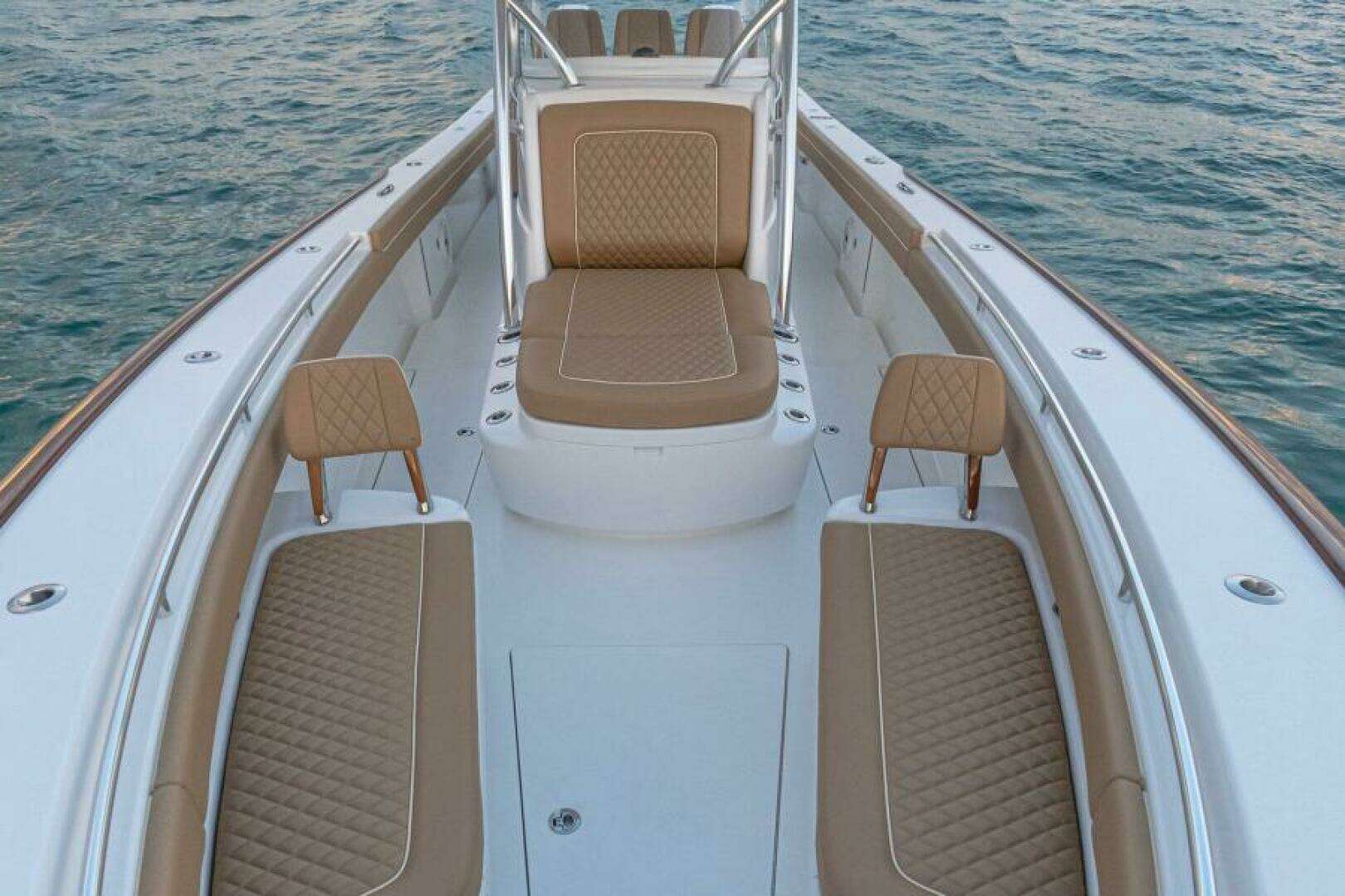 2026 Valhalla Boatworks V-37 - Image 9