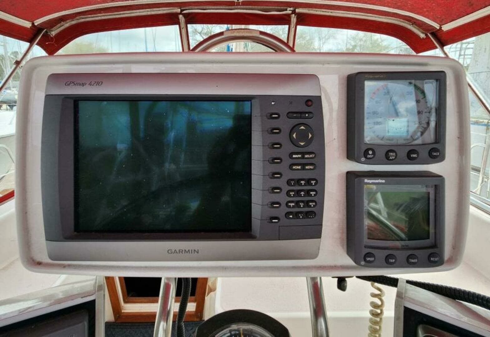 1990 Catalina Morgan Classic 41 - Image 33