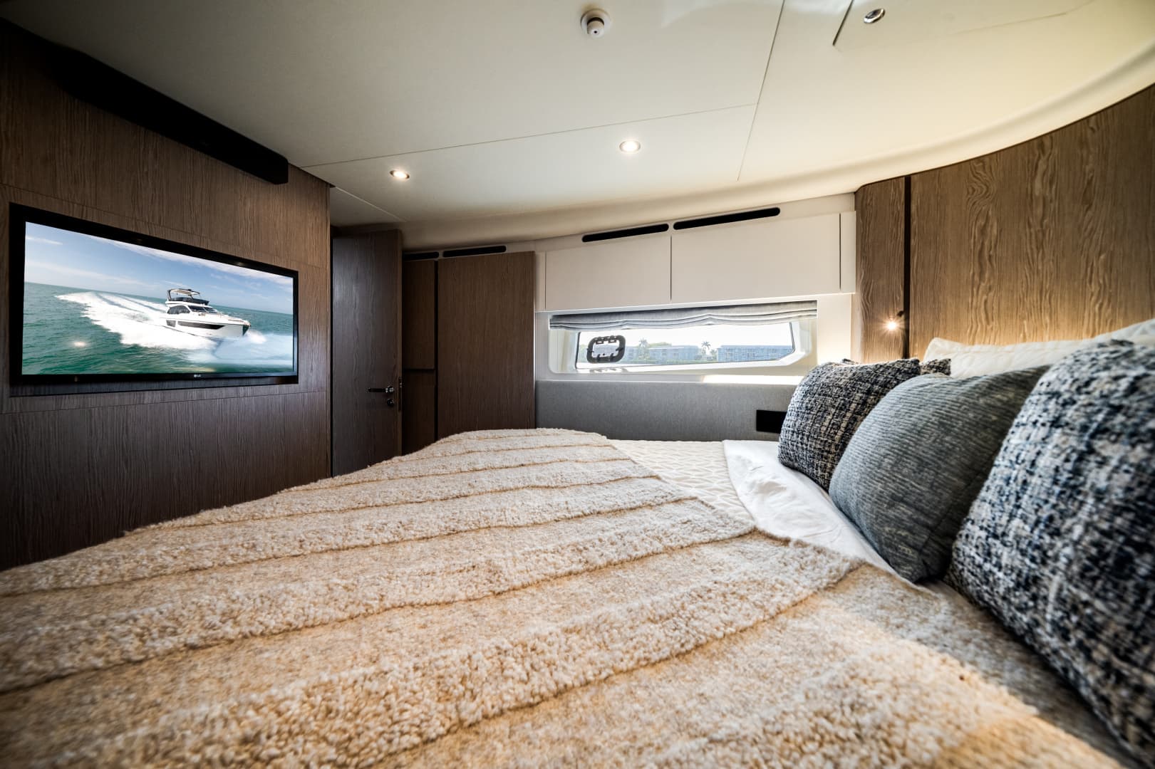 2024 Azimut 53 FLY - Image 26