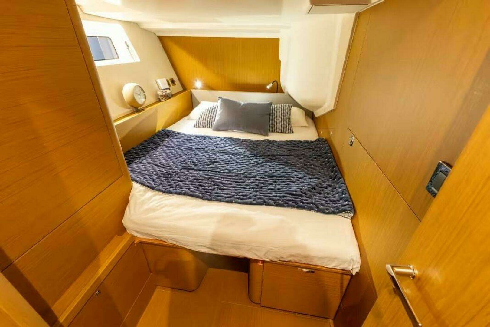 2026 Beneteau First 60 - Image 25