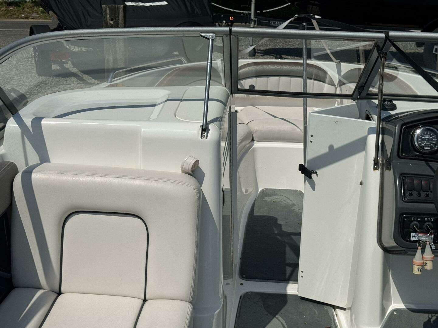 2008 Yamaha Boats — - Image 13