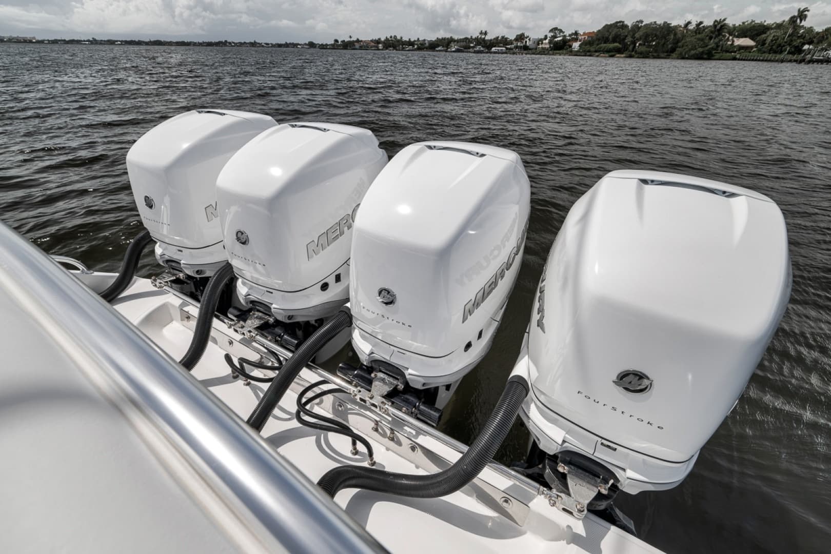 2017 Bahama 41 Bahama - Image 34