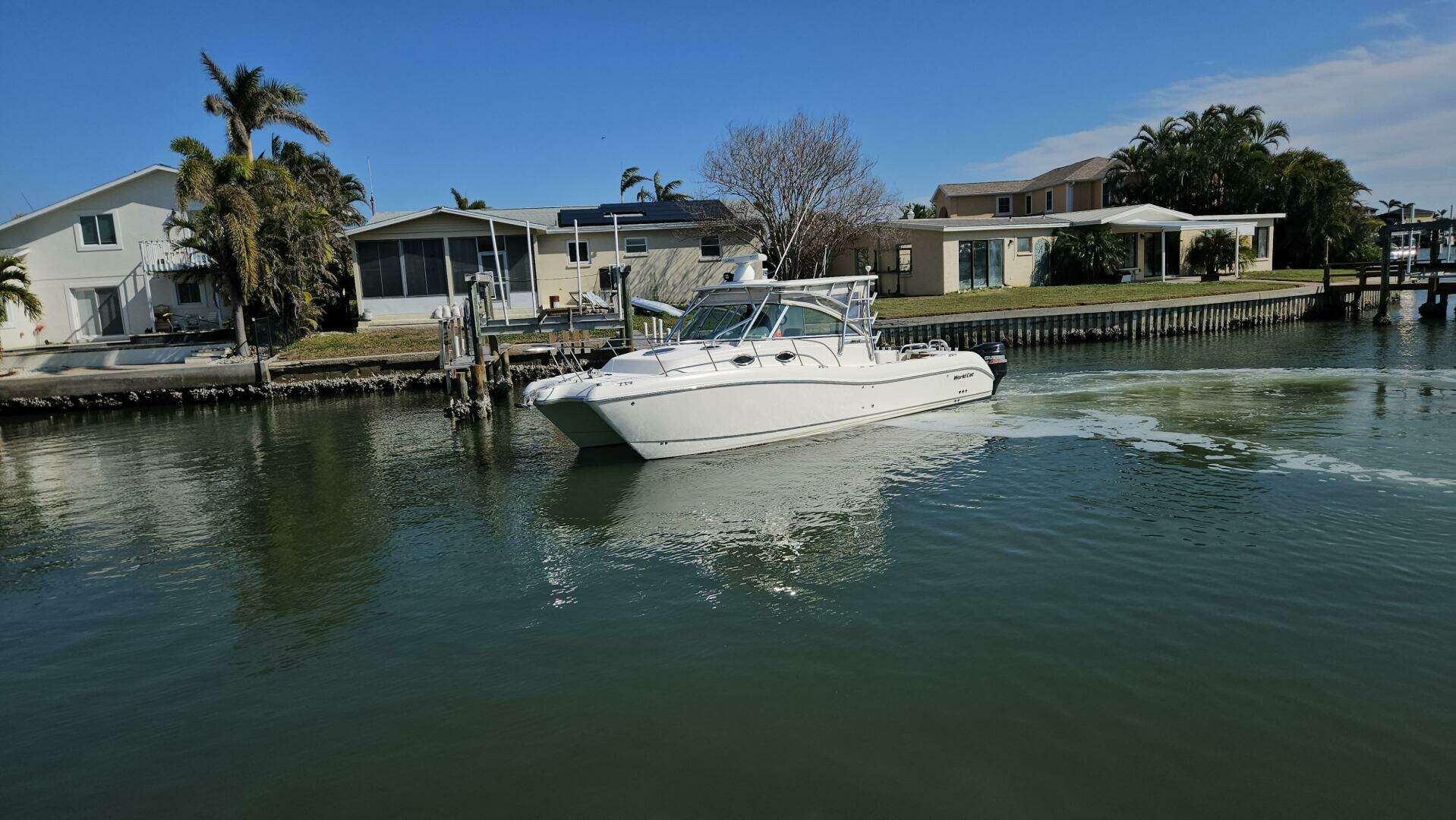2008 World Cat 320 EC - Image 10