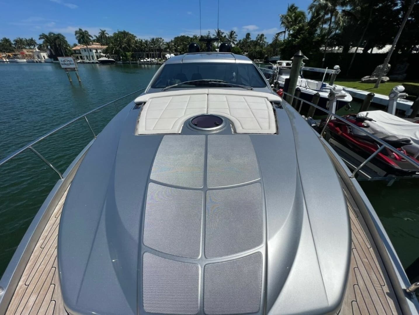 2018 Pershing — - Image 26