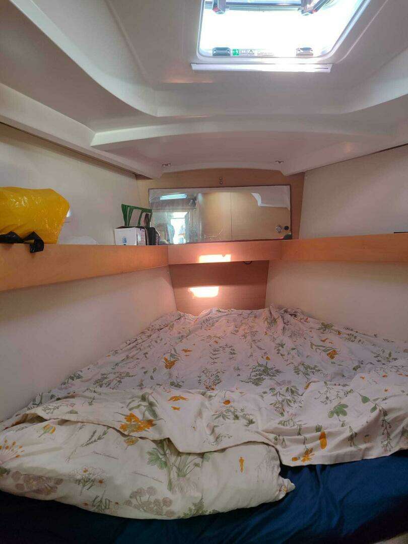 2011 Beneteau First 40 - Image 15