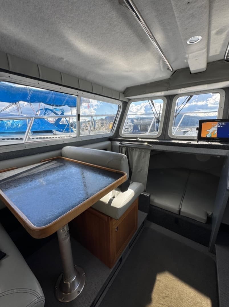 2018 KingFisher 2725 Weekender - Image 21