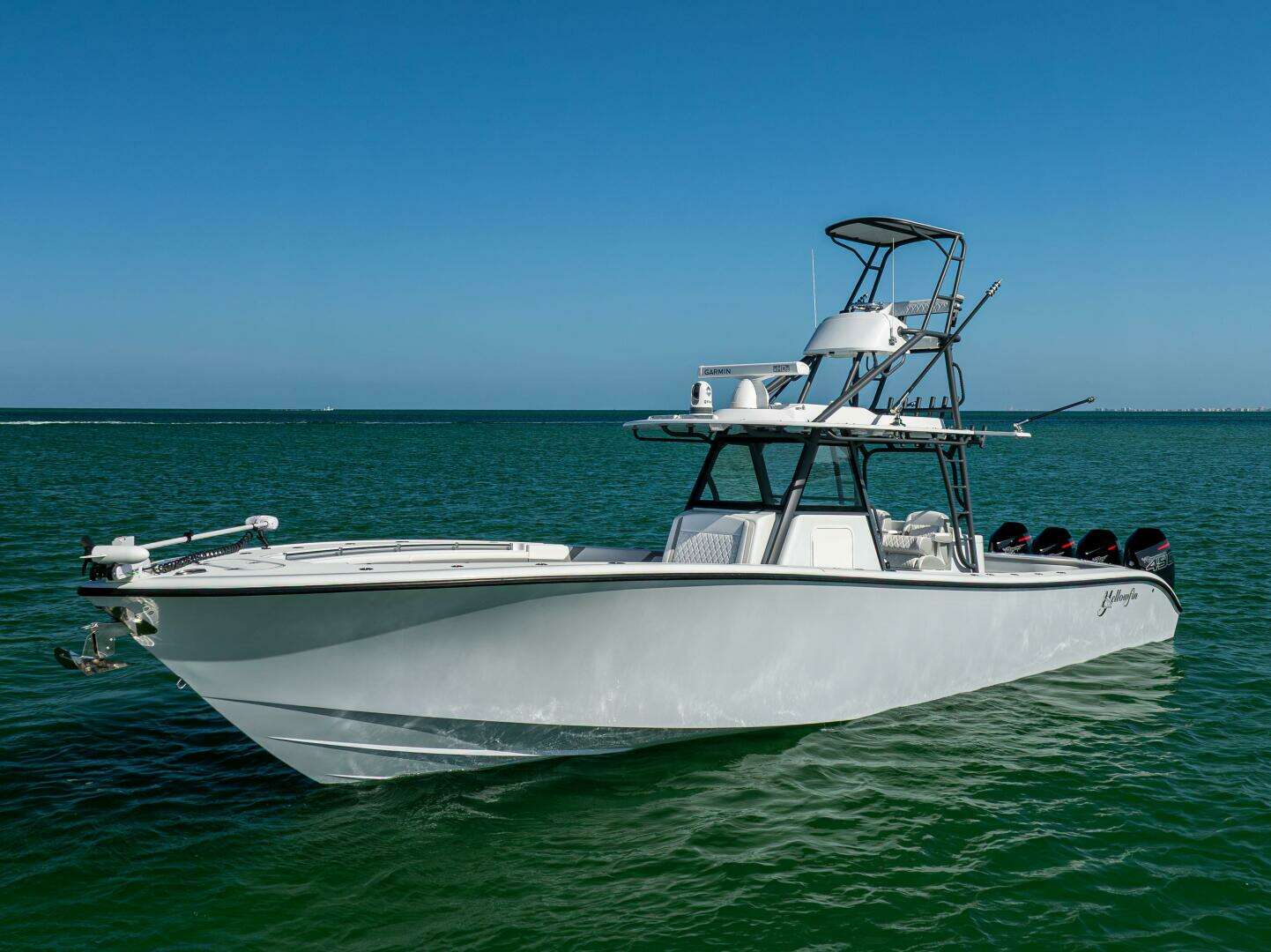 2023 Yellowfin — - Image 2