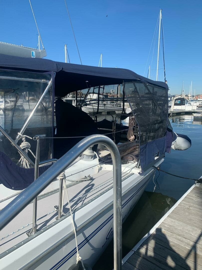 2011 Catalina MKII - Image 10