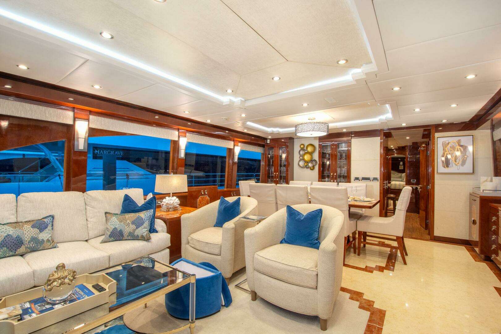 2014 Hargrave Sky Lounge - Image 19