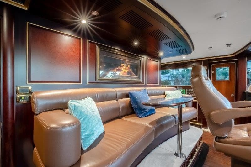 Pilothouse