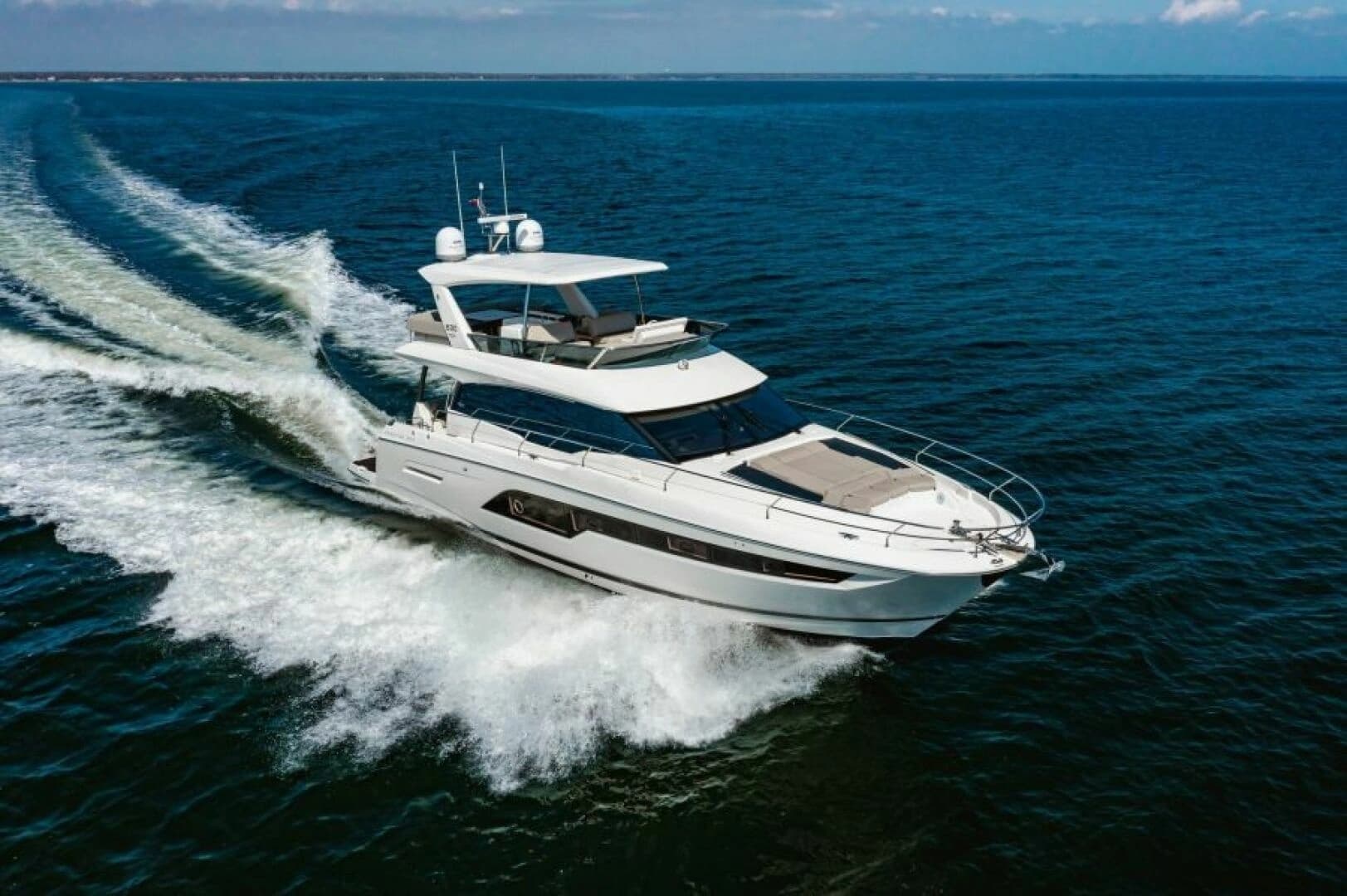 2020 Prestige 630 Flybridge - Image 72