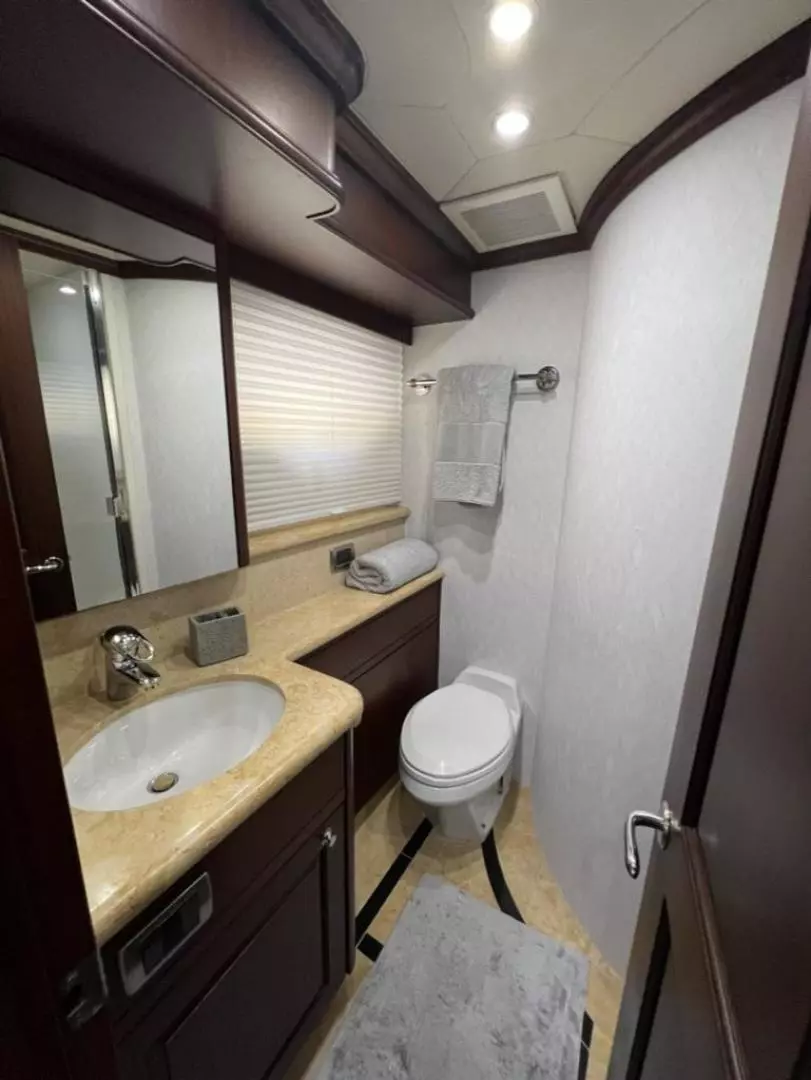 2006 Pacific Mariner — - Image 26