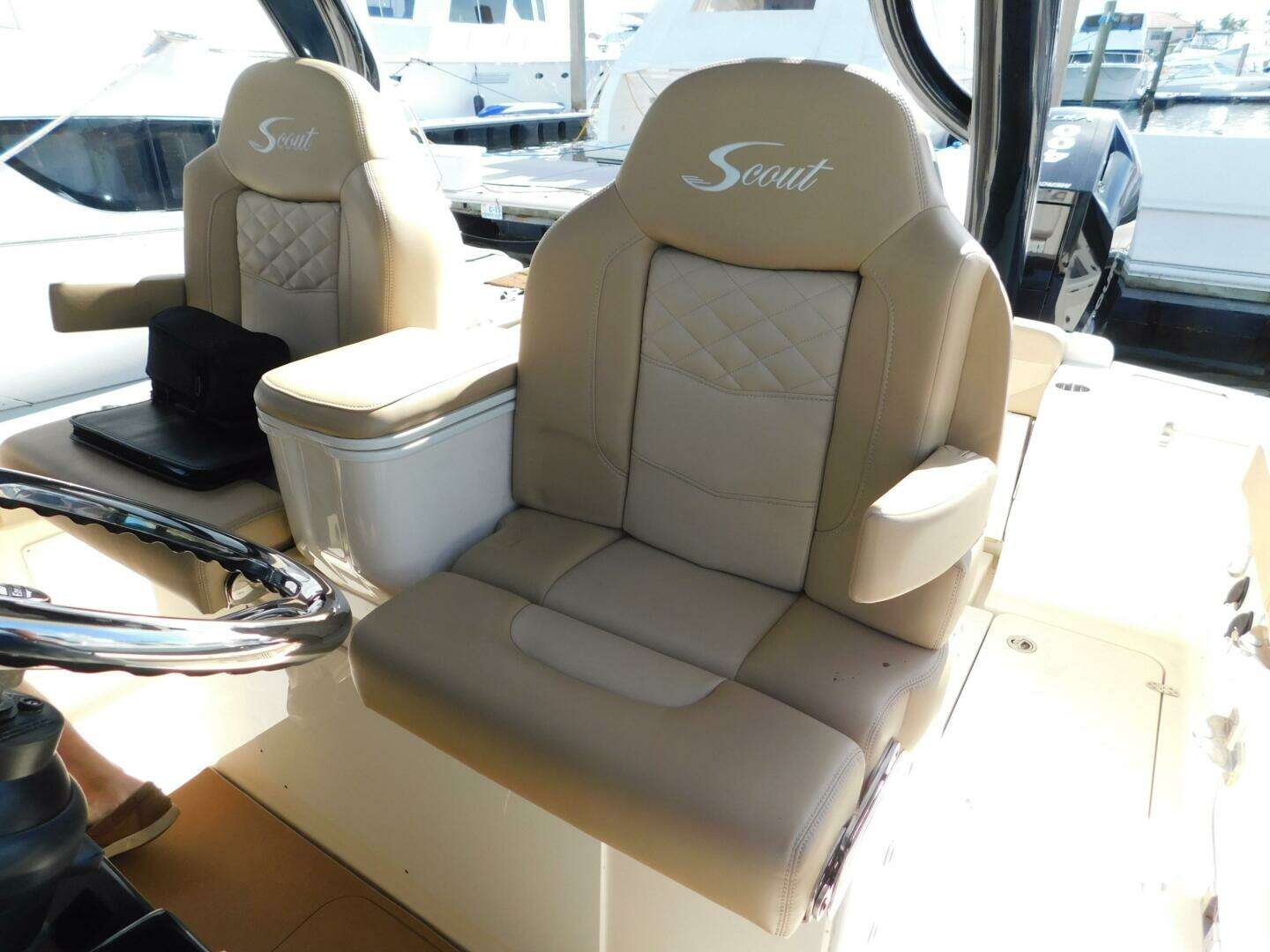 2024 Scout — - Image 29