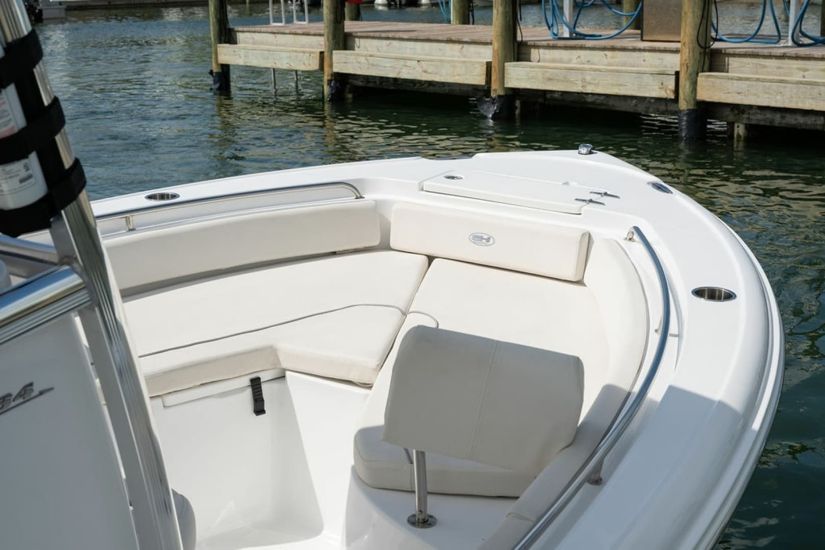 2023 Sea Hunt 234 Ultra - Image 25